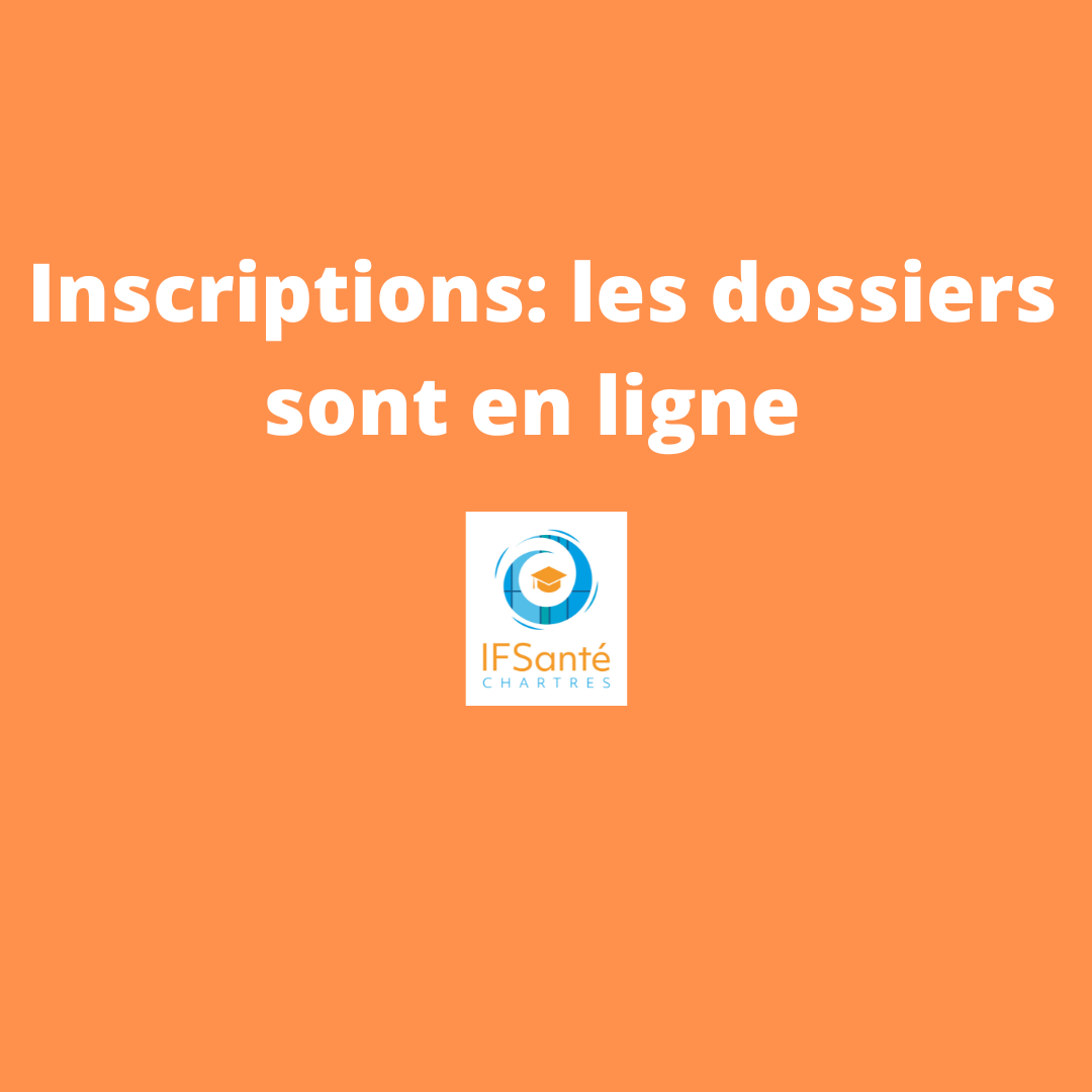 Sélection Pour La Formation Daide Soignant Le Dossier Est En Ligne